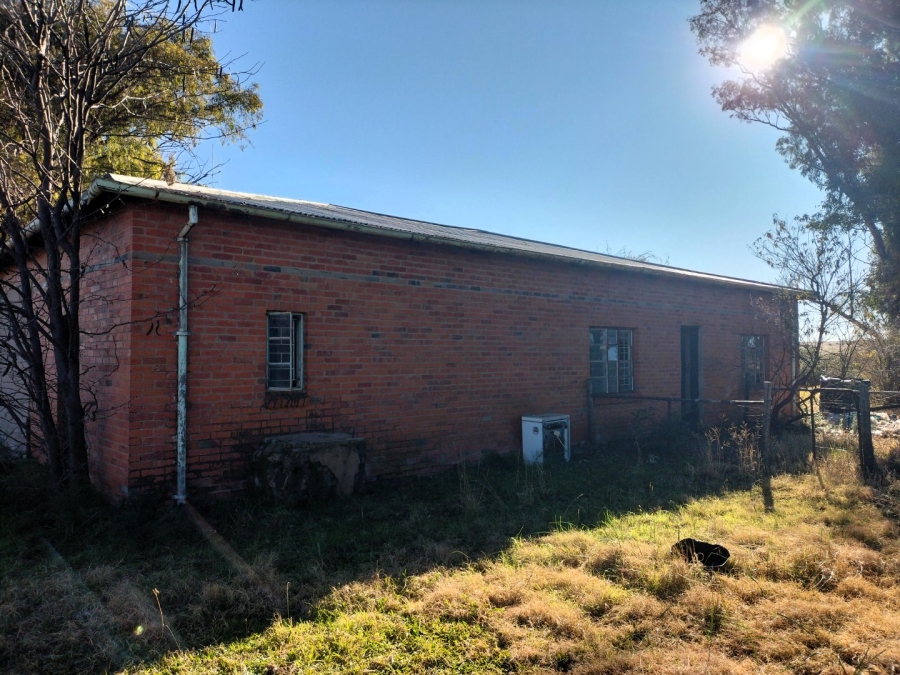 4 Bedroom Property for Sale in Edenburg Rural Free State
